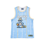 Cash Money Basketball Jersey - Denny's
