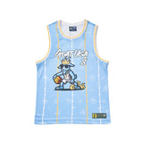 Cash Money Basketball Jersey - Denny's