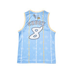 Cash Money Basketball Jersey - Denny's