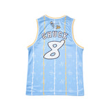 Cash Money Basketball Jersey - Denny's