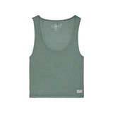 Goat Rib Tank