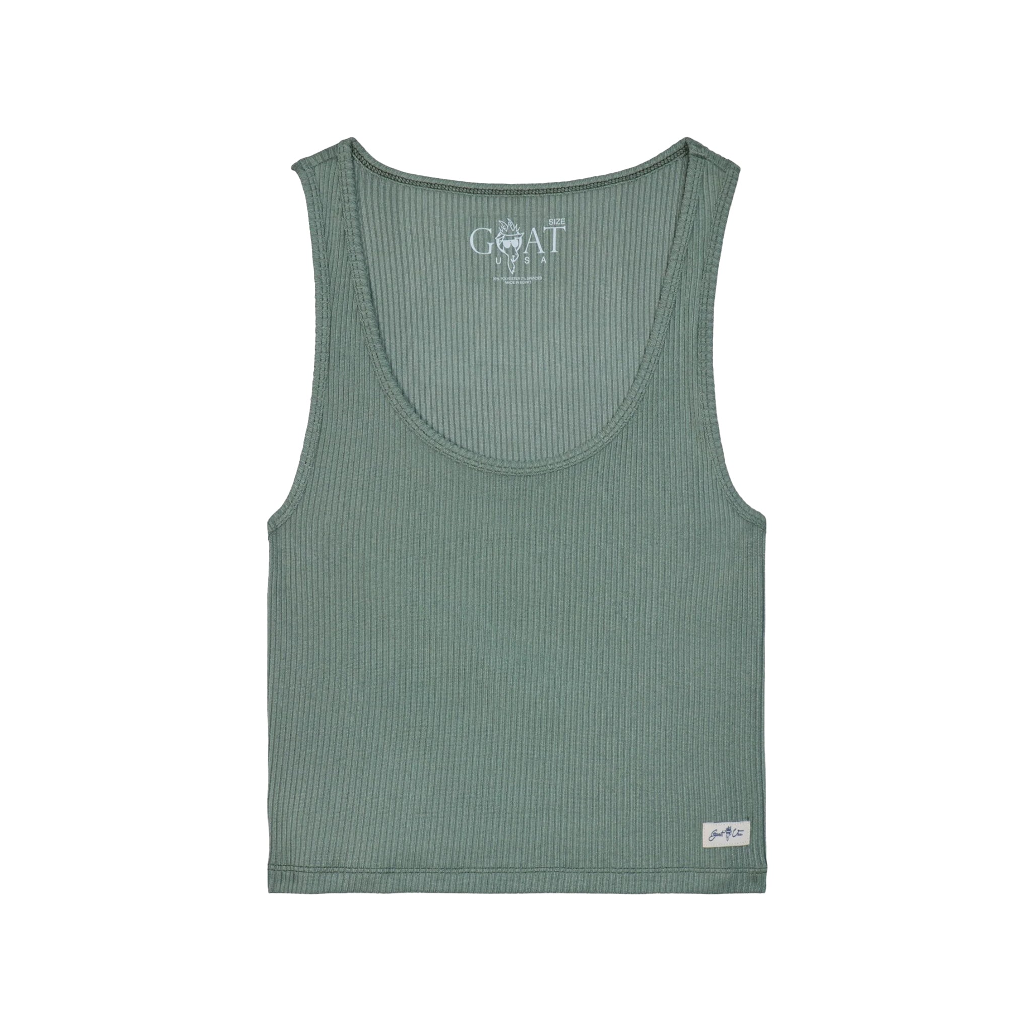 Goat Rib Tank