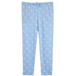 Heavenly Soft Outline A Pajama - Denny's