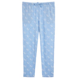 Heavenly Soft Outline A Pajama - Denny's