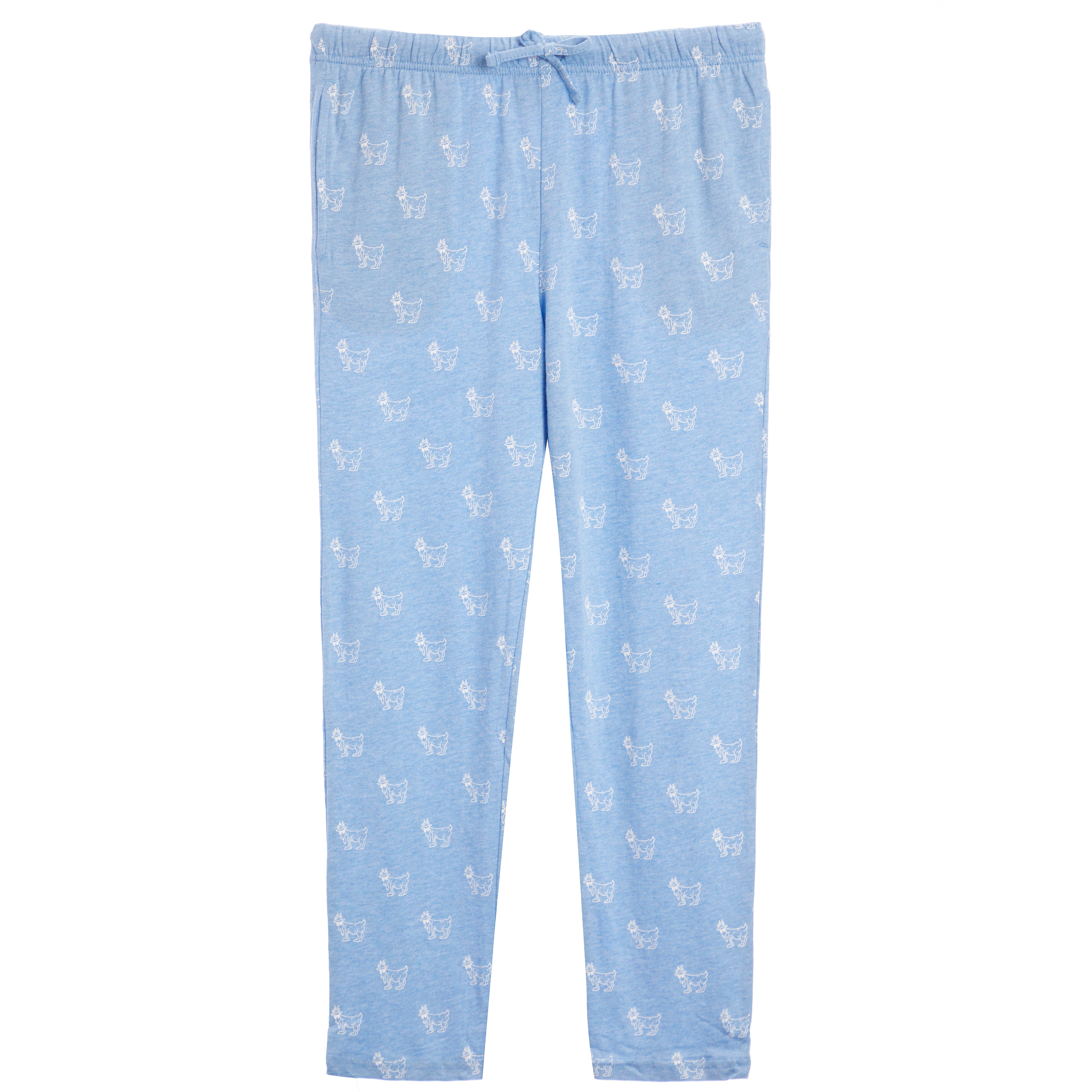Heavenly Soft Outline A Pajama - Denny's