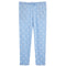 Heavenly Soft Outline Youth Pajama - Denny's