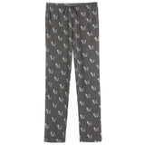 Heavenly Soft Outline Youth Pajama - Denny's