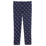 Heavenly Soft Outline A Pajama - Denny's