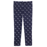Heavenly Soft Outline A Pajama - Denny's
