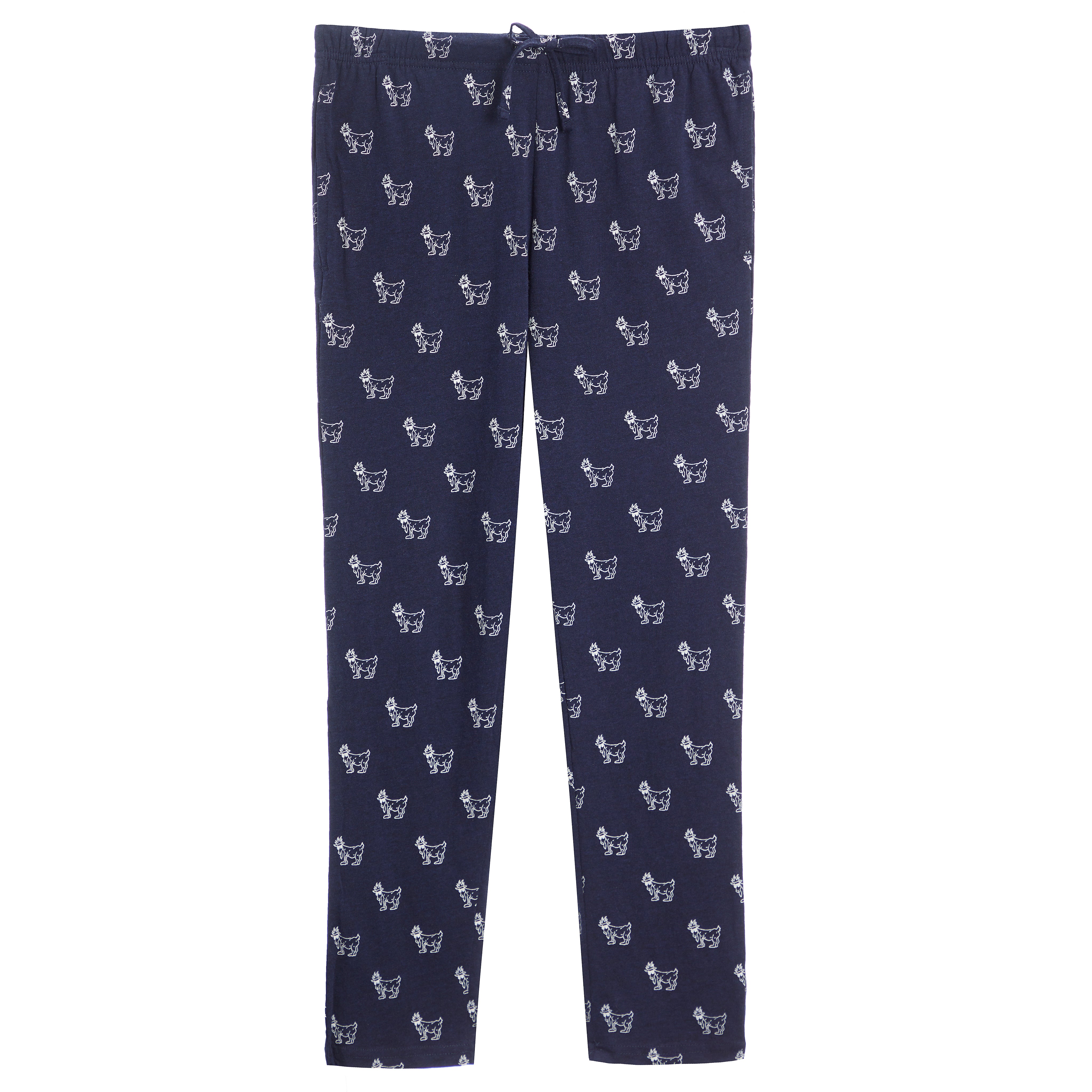 Heavenly Soft Outline A Pajama - Denny's