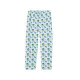 Lazy Chillin Youth Lounge Pant - Denny's