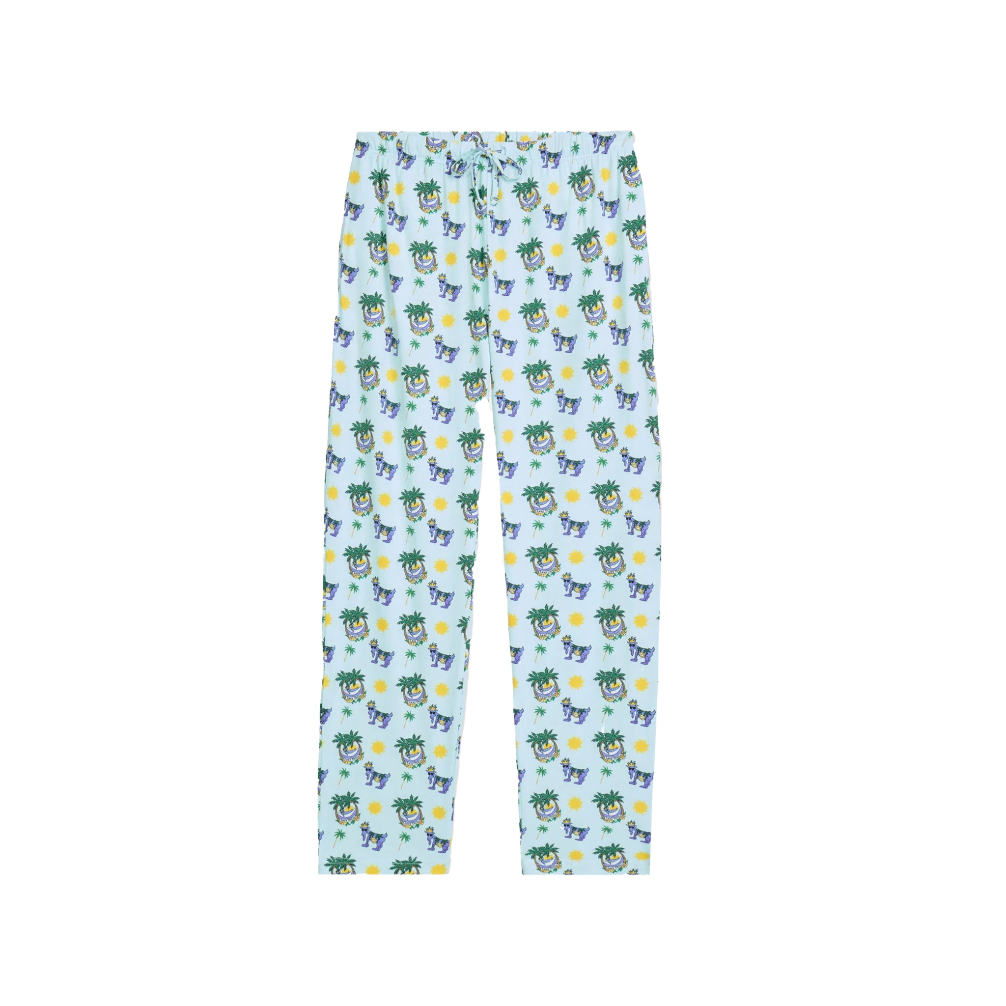 Lazy Chillin Youth Lounge Pant - Denny's