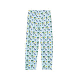 Lazy Chillin Youth Lounge Pant - Denny's