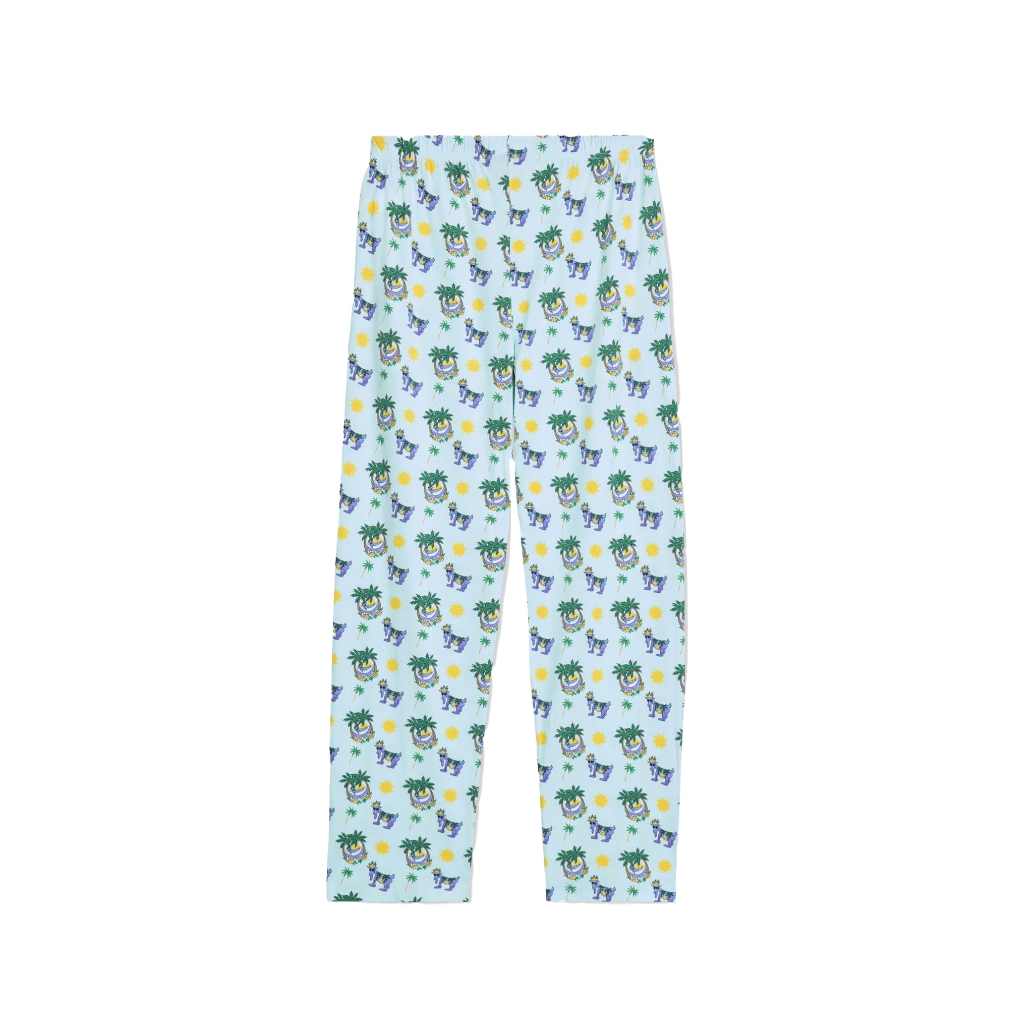 Lazy Chillin Youth Lounge Pant - Denny's