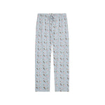 Baseball Youth Lounge Pant - Denny's