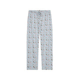 Baseball Youth Lounge Pant - Denny's