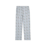 Baseball Youth Lounge Pant - Denny's
