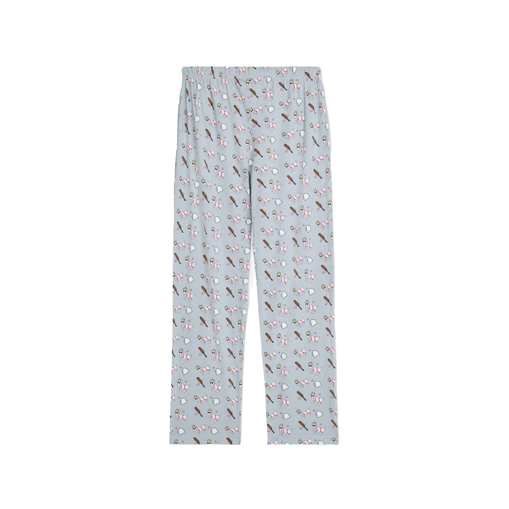 Baseball Youth Lounge Pant - Denny's