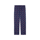 Santa Pajama Pants - Denny's