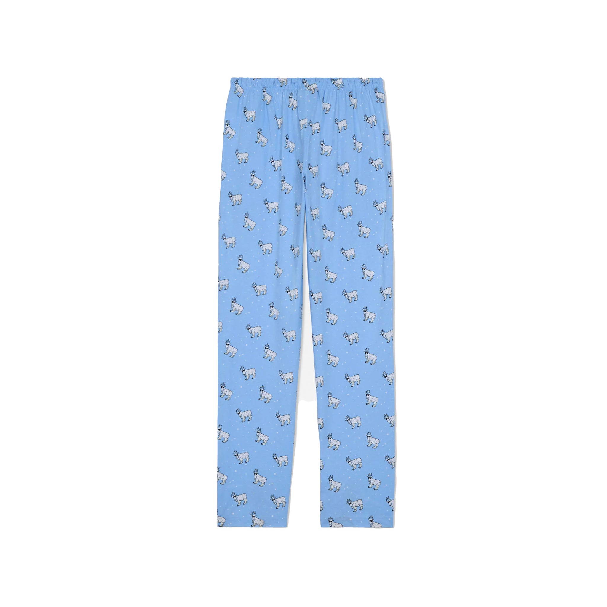 Polar Bear Lounge Pant - Denny's
