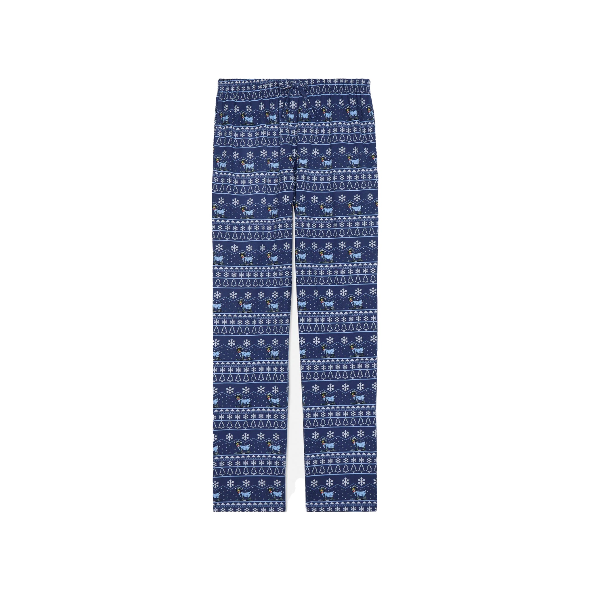 Mountain Club Jersey Youth Lounge Pant - Denny's