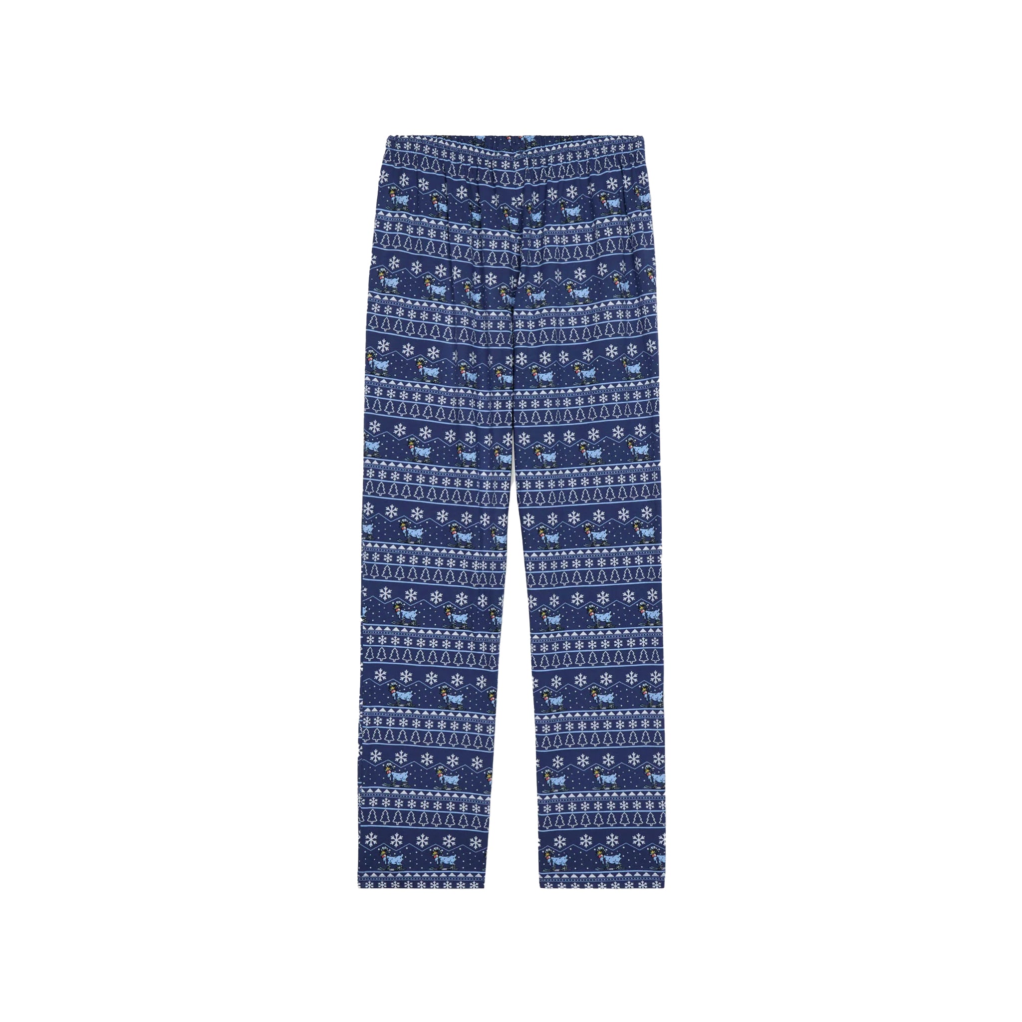 Mountain Club Jersey Youth Lounge Pant - Denny's