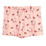 Strawberry Ice Cream Youth Short