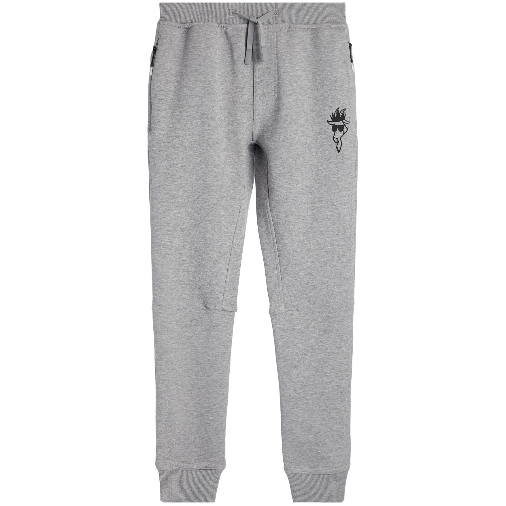 Athletic Jogger - Denny's