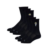 Youth Original Goat Crew Sock 6pk - Denny's