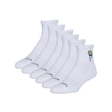 Adult Original Goat Ankle Sock 6pk