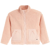 Sherpa Jacket