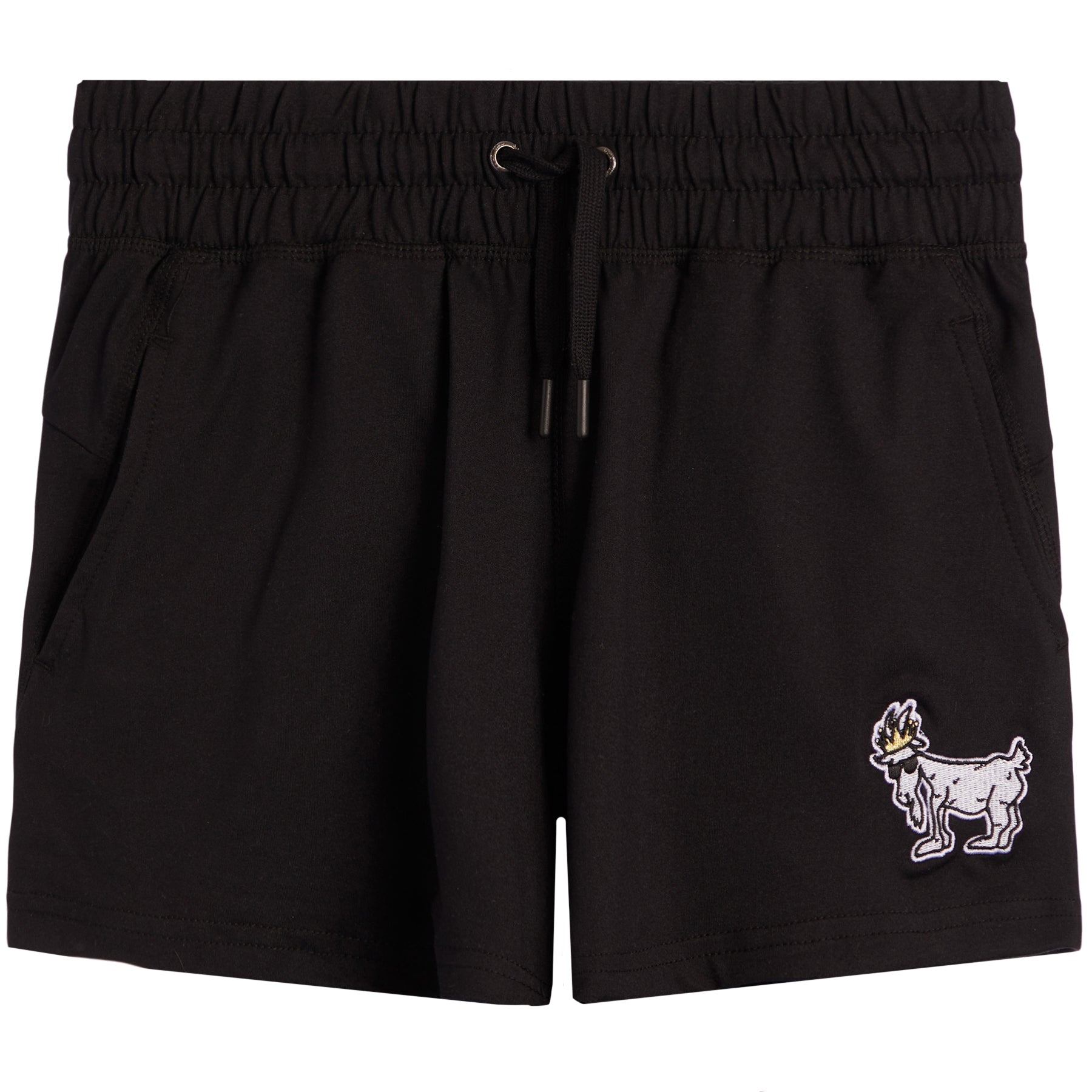 Knit Short - Denny's