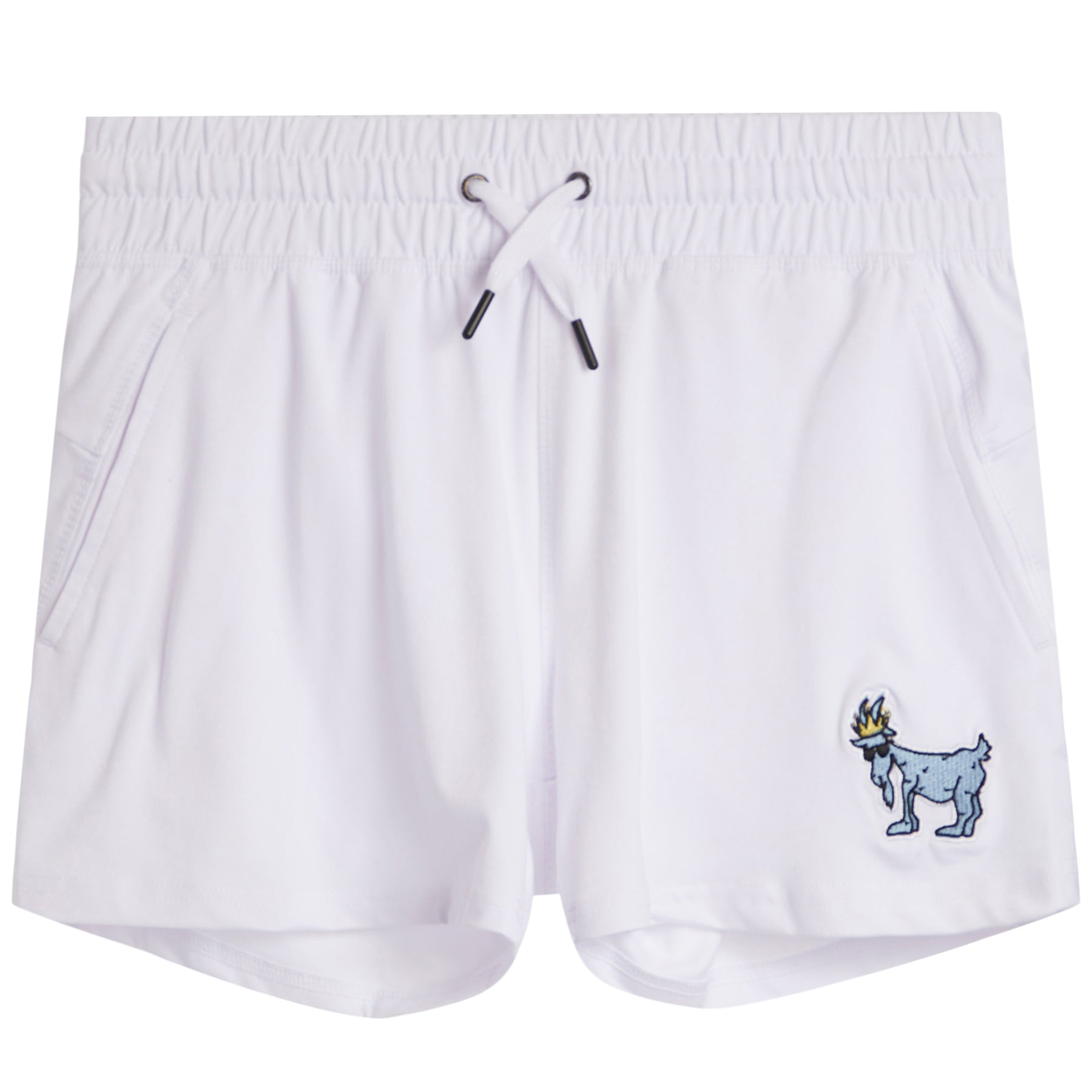 Knit Short - Denny's