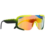 Gulf Shore Boys Gator Glare Sunglasses - Denny's