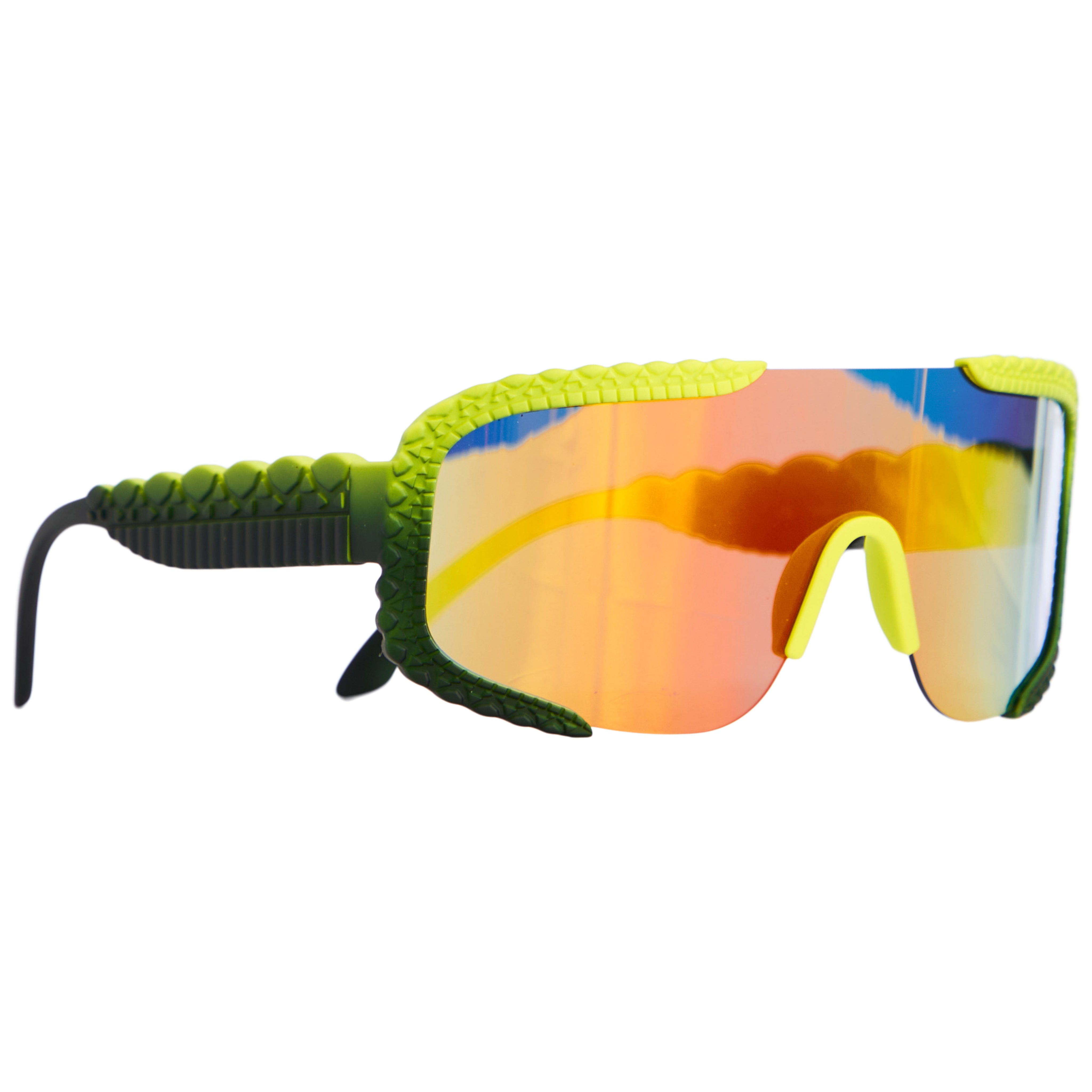 Gulf Shore Boys Gator Glare Sunglasses - Denny's