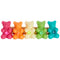 Gummy Bear Clip - Denny's