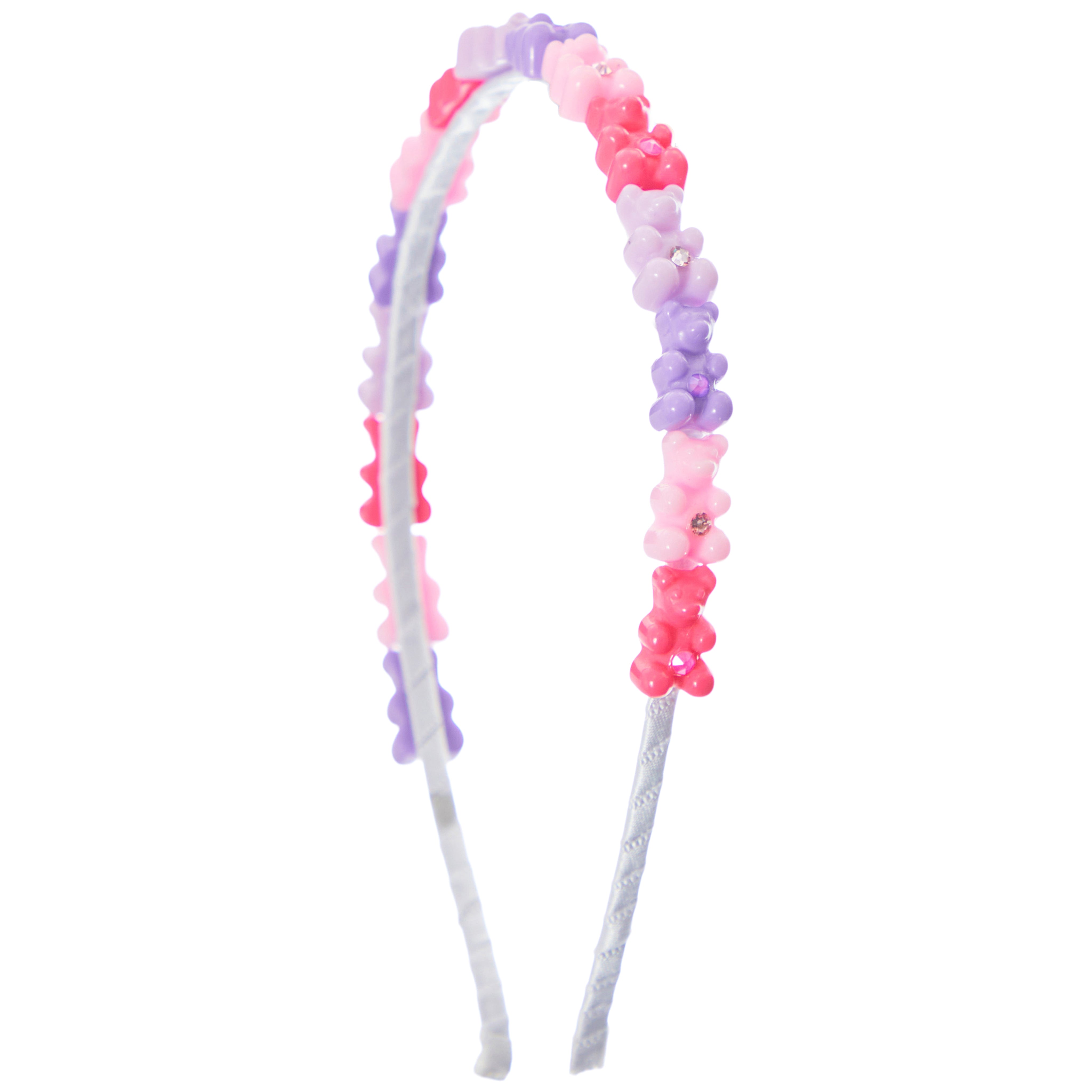 Gummy Bear Thin Headband - Denny's