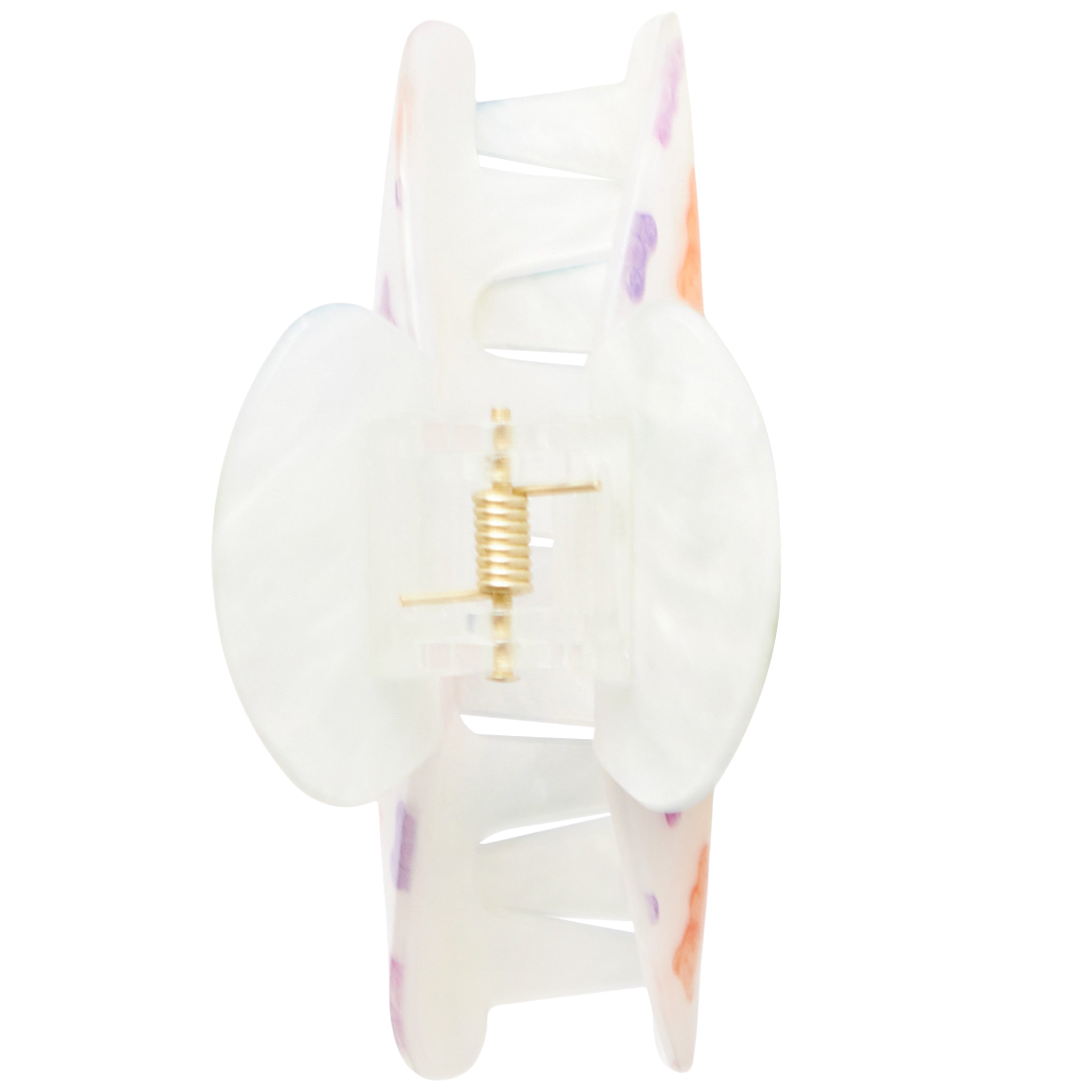 Gummy Bear Claw Clip - Denny's