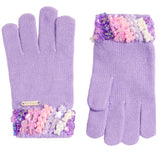 Charmed Cuff Gloves
