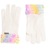 Charmed Cuff Gloves