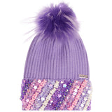 Charmed Cuff Hat