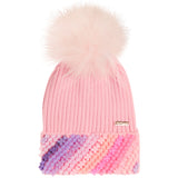 Charmed Cuff Hat