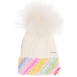 Charmed Cuff Hat