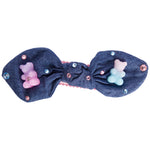 Gummy Bear Bow Clip - Denny's