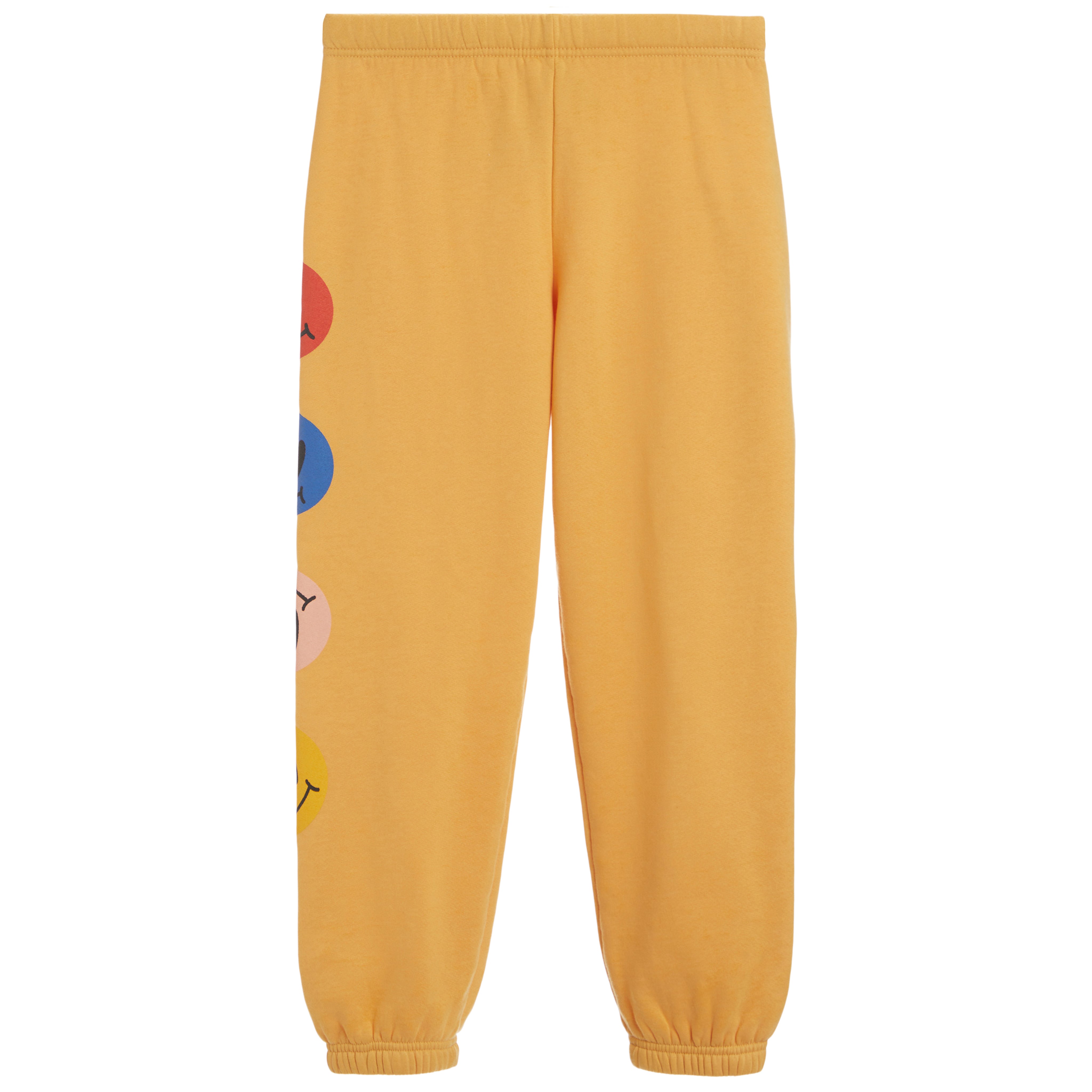 Smiley Sweatpant - Denny's