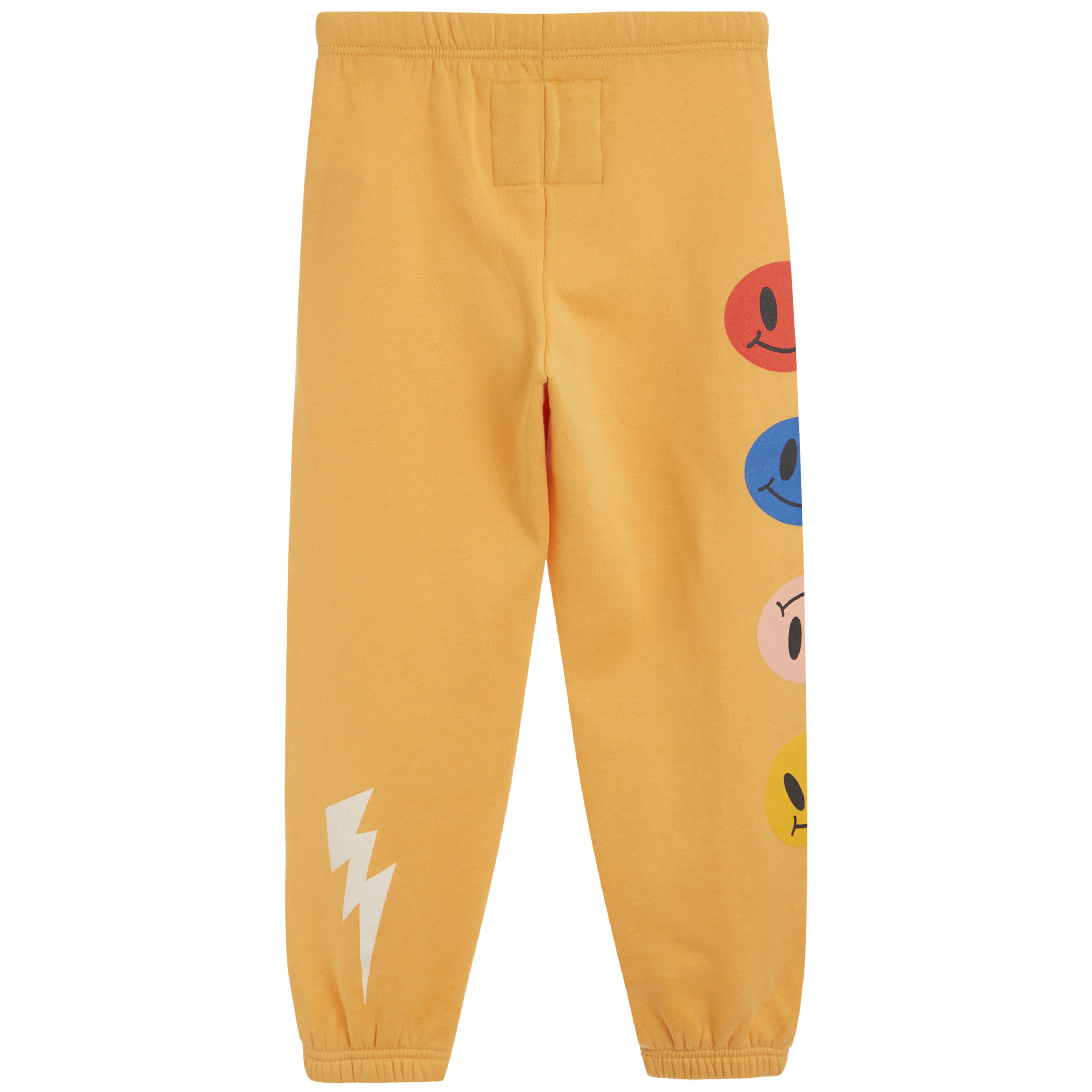Smiley Sweatpant - Denny's