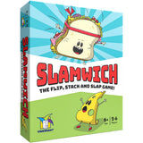 Slamwich Game