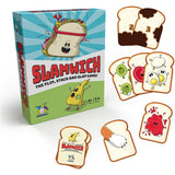 Slamwich Game