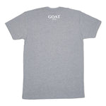 Goat Solid Tee - Denny's