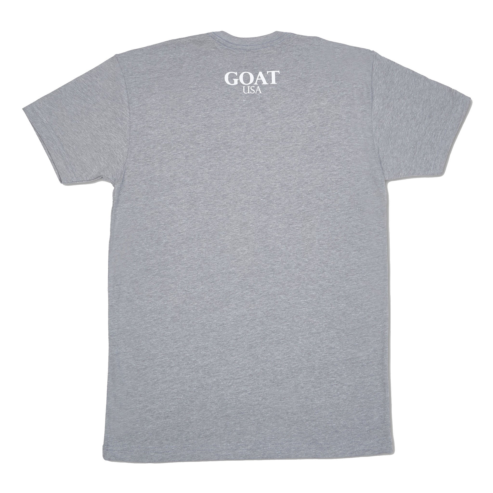 Goat Solid Tee - Denny's